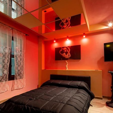 Afrodite Idrosuite Piano di Follo Dış mekan fotoğraf