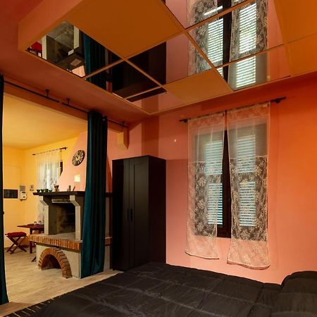 Afrodite Idrosuite Piano di Follo Dış mekan fotoğraf